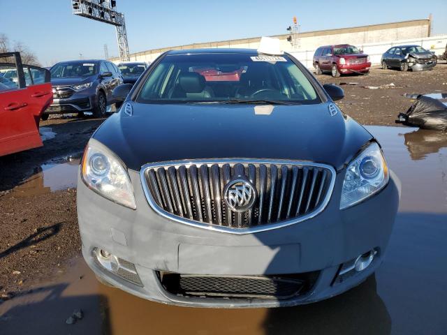 Photo 4 VIN: 1G4PS5SK6C4145735 - BUICK VERANO 