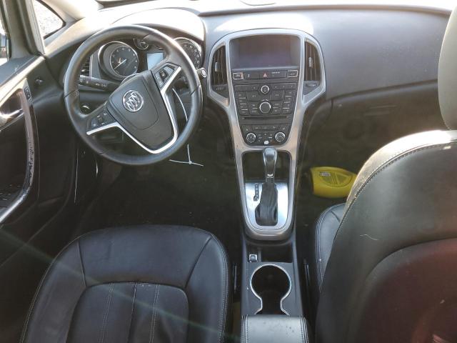 Photo 7 VIN: 1G4PS5SK6C4145735 - BUICK VERANO 