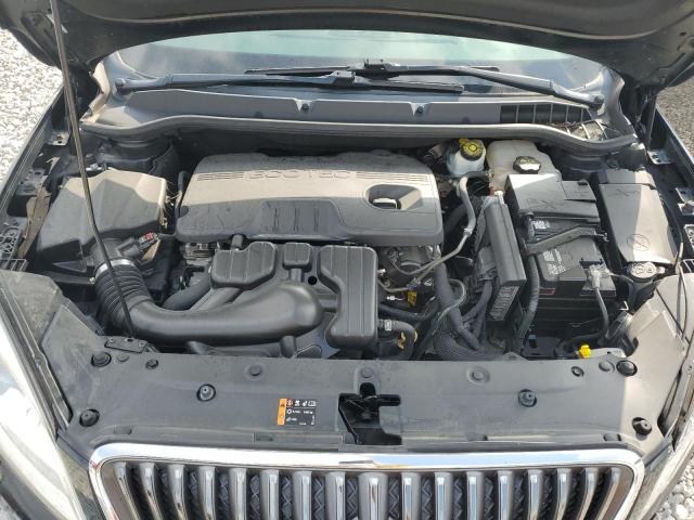 Photo 10 VIN: 1G4PS5SK6C4145735 - BUICK VERANO 