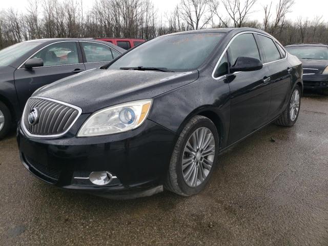 Photo 1 VIN: 1G4PS5SK6C4148604 - BUICK VERANO 