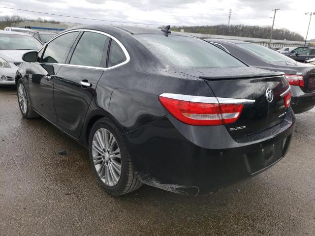 Photo 2 VIN: 1G4PS5SK6C4148604 - BUICK VERANO 