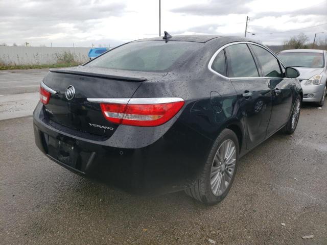 Photo 3 VIN: 1G4PS5SK6C4148604 - BUICK VERANO 