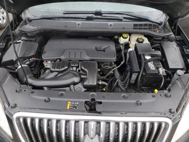 Photo 6 VIN: 1G4PS5SK6C4148604 - BUICK VERANO 