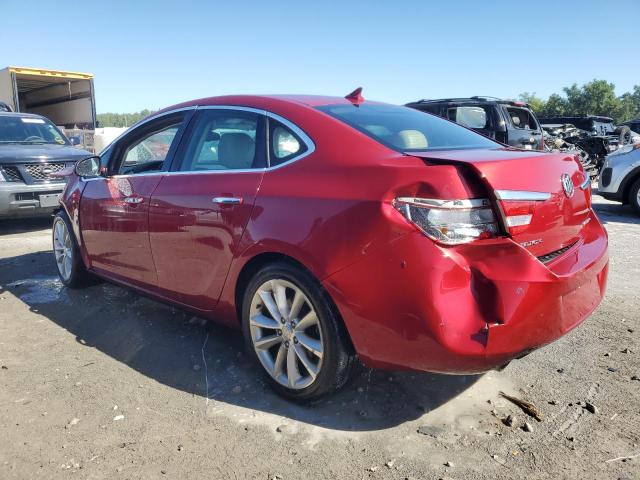 Photo 1 VIN: 1G4PS5SK6C4151230 - BUICK VERANO 