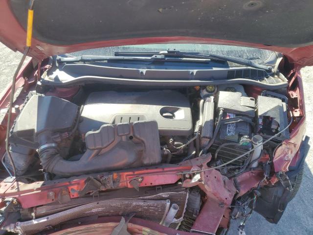 Photo 10 VIN: 1G4PS5SK6C4151230 - BUICK VERANO 