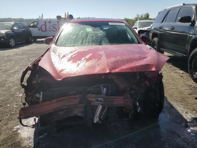 Photo 4 VIN: 1G4PS5SK6C4151230 - BUICK VERANO 