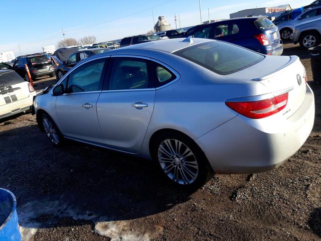 Photo 1 VIN: 1G4PS5SK6C4164737 - BUICK VERANO 