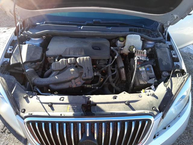 Photo 10 VIN: 1G4PS5SK6C4164737 - BUICK VERANO 