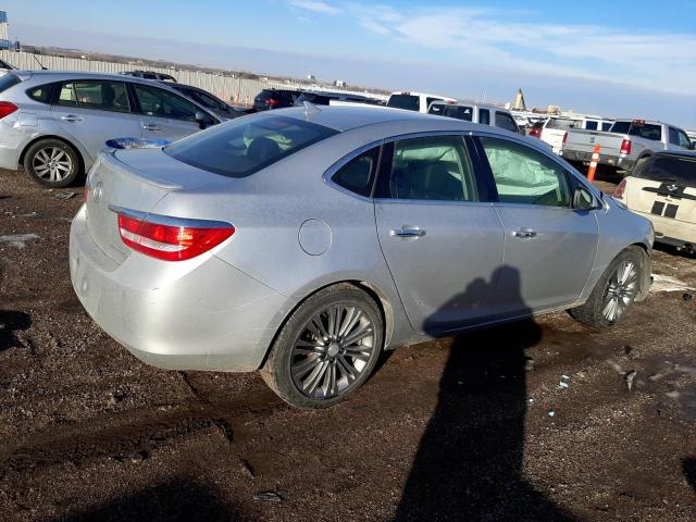 Photo 2 VIN: 1G4PS5SK6C4164737 - BUICK VERANO 