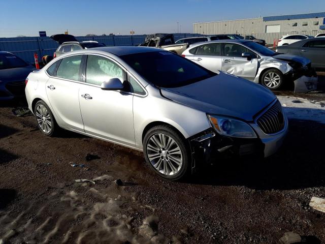 Photo 3 VIN: 1G4PS5SK6C4164737 - BUICK VERANO 