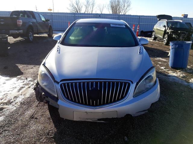 Photo 4 VIN: 1G4PS5SK6C4164737 - BUICK VERANO 