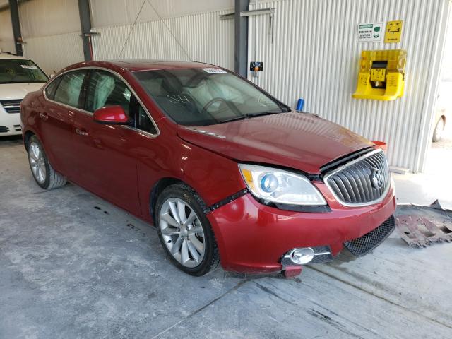 Photo 0 VIN: 1G4PS5SK6C4173437 - BUICK VERANO 