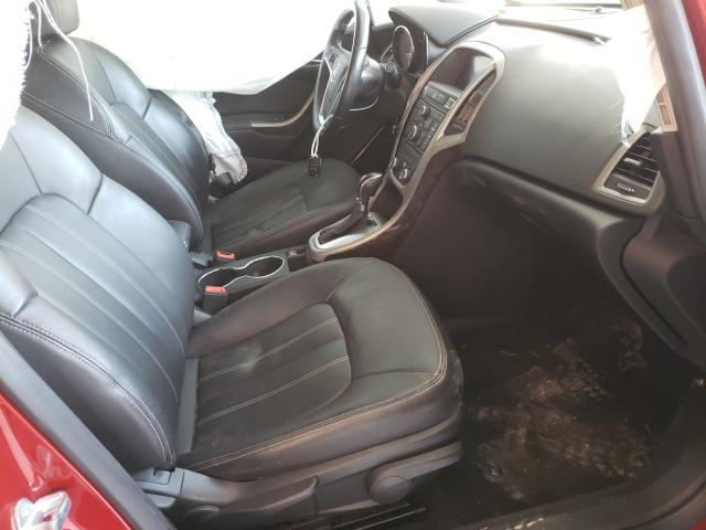 Photo 4 VIN: 1G4PS5SK6C4173437 - BUICK VERANO 