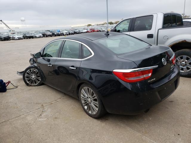 Photo 2 VIN: 1G4PS5SK6C4174314 - BUICK VERANO 