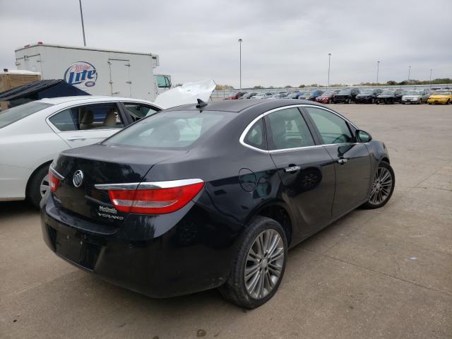 Photo 3 VIN: 1G4PS5SK6C4174314 - BUICK VERANO 