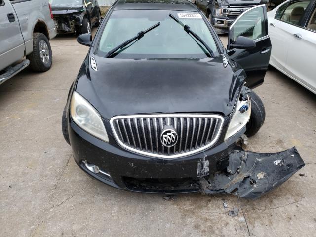 Photo 6 VIN: 1G4PS5SK6C4174314 - BUICK VERANO 