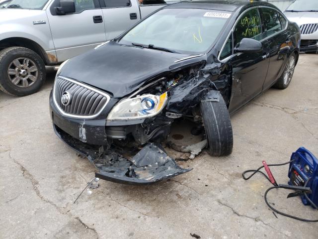 Photo 8 VIN: 1G4PS5SK6C4174314 - BUICK VERANO 