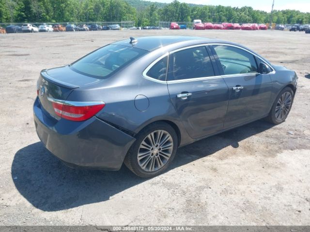 Photo 3 VIN: 1G4PS5SK6C4180713 - BUICK VERANO 