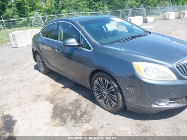 Photo 5 VIN: 1G4PS5SK6C4180713 - BUICK VERANO 