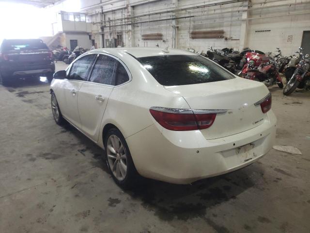 Photo 2 VIN: 1G4PS5SK6C4194157 - BUICK VERANO 