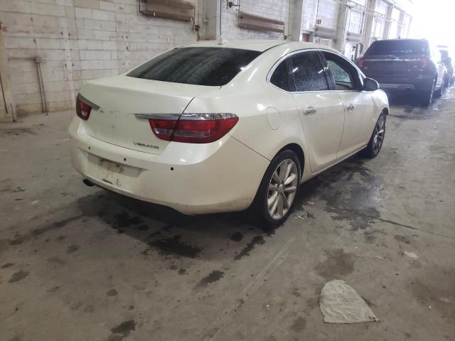 Photo 3 VIN: 1G4PS5SK6C4194157 - BUICK VERANO 