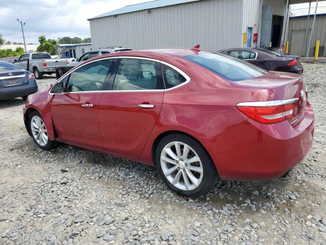 Photo 1 VIN: 1G4PS5SK6C4204637 - BUICK VERANO 