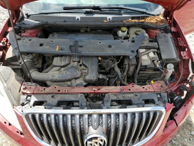 Photo 10 VIN: 1G4PS5SK6C4204637 - BUICK VERANO 