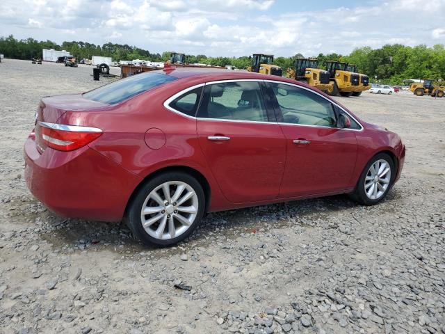 Photo 2 VIN: 1G4PS5SK6C4204637 - BUICK VERANO 