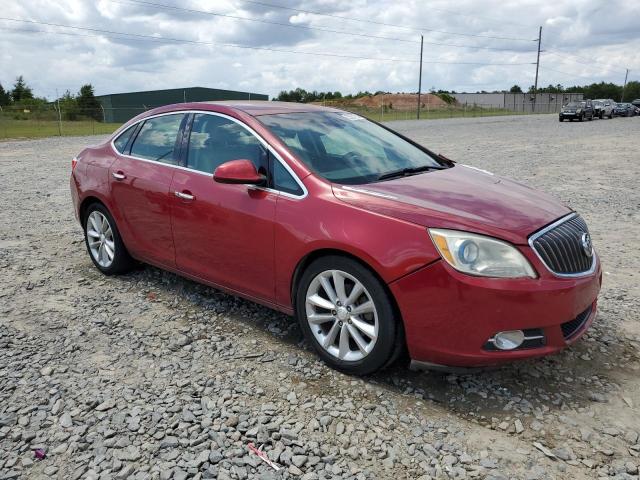 Photo 3 VIN: 1G4PS5SK6C4204637 - BUICK VERANO 