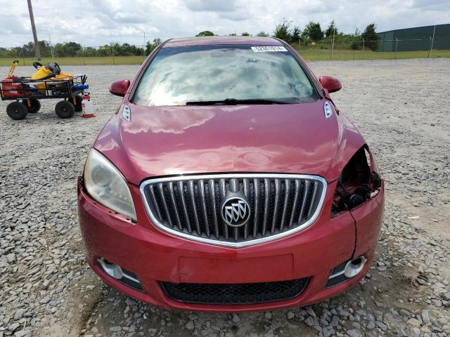 Photo 4 VIN: 1G4PS5SK6C4204637 - BUICK VERANO 