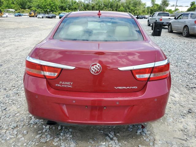 Photo 5 VIN: 1G4PS5SK6C4204637 - BUICK VERANO 