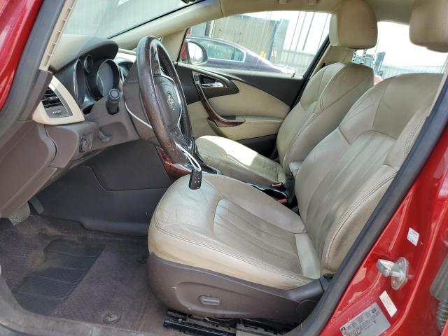 Photo 6 VIN: 1G4PS5SK6C4204637 - BUICK VERANO 