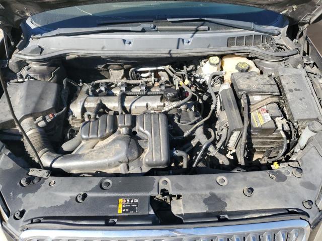 Photo 10 VIN: 1G4PS5SK6C4208333 - BUICK VERANO 