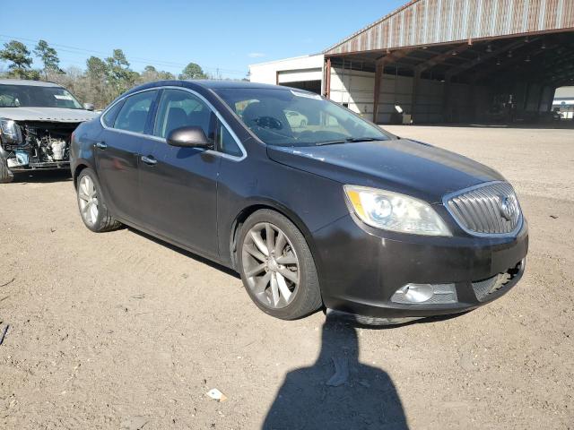 Photo 3 VIN: 1G4PS5SK6C4208333 - BUICK VERANO 