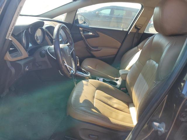 Photo 6 VIN: 1G4PS5SK6C4208333 - BUICK VERANO 