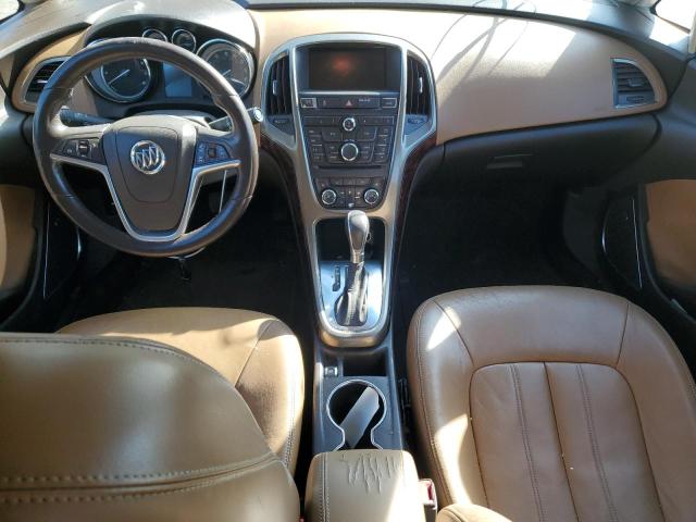 Photo 7 VIN: 1G4PS5SK6C4208333 - BUICK VERANO 