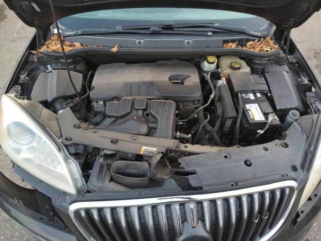 Photo 10 VIN: 1G4PS5SK6C4210969 - BUICK VERANO 