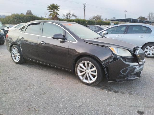 Photo 3 VIN: 1G4PS5SK6C4210969 - BUICK VERANO 