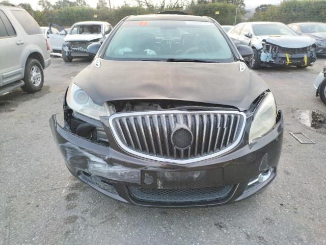 Photo 4 VIN: 1G4PS5SK6C4210969 - BUICK VERANO 