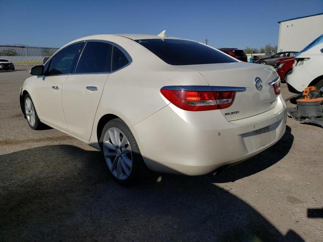 Photo 1 VIN: 1G4PS5SK6C4212544 - BUICK VERANO 