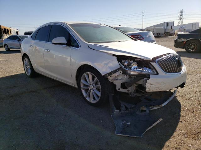 Photo 3 VIN: 1G4PS5SK6C4212544 - BUICK VERANO 