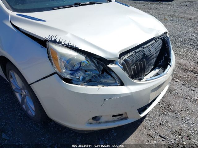 Photo 5 VIN: 1G4PS5SK6C4228565 - BUICK VERANO 