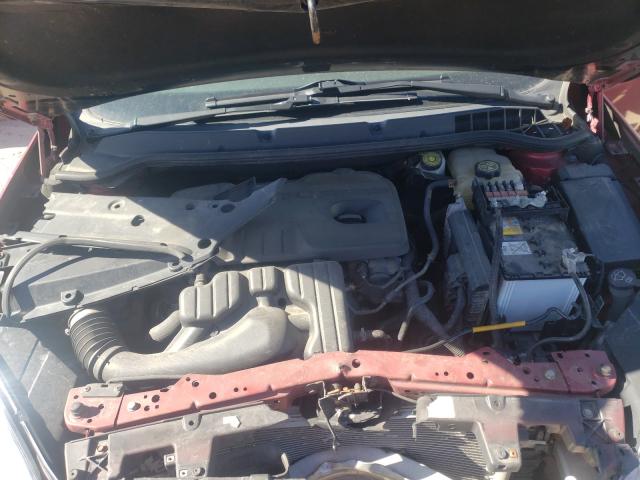 Photo 6 VIN: 1G4PS5SK6C4228680 - BUICK VERANO 