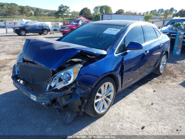 Photo 1 VIN: 1G4PS5SK6D4104023 - BUICK VERANO 