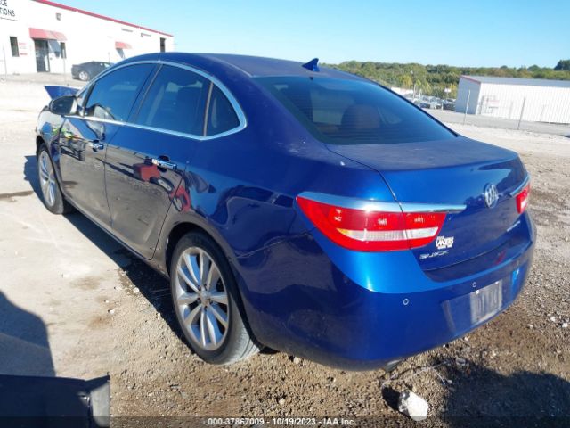 Photo 2 VIN: 1G4PS5SK6D4104023 - BUICK VERANO 