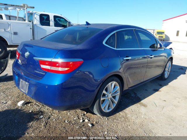 Photo 3 VIN: 1G4PS5SK6D4104023 - BUICK VERANO 