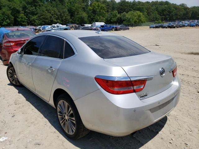 Photo 2 VIN: 1G4PS5SK6D4118049 - BUICK VERANO 