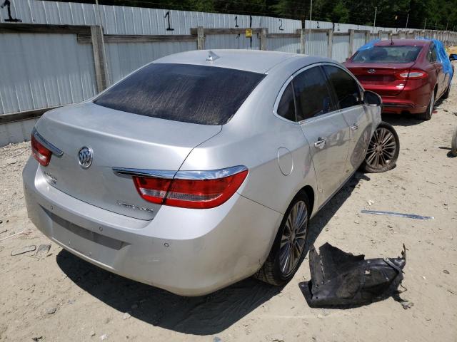 Photo 3 VIN: 1G4PS5SK6D4118049 - BUICK VERANO 