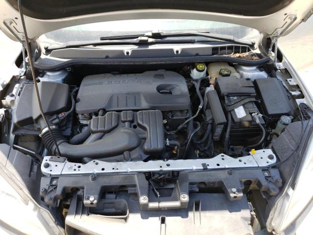 Photo 6 VIN: 1G4PS5SK6D4118049 - BUICK VERANO 