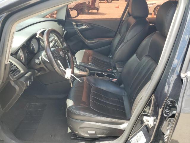 Photo 6 VIN: 1G4PS5SK6D4133344 - BUICK VERANO 